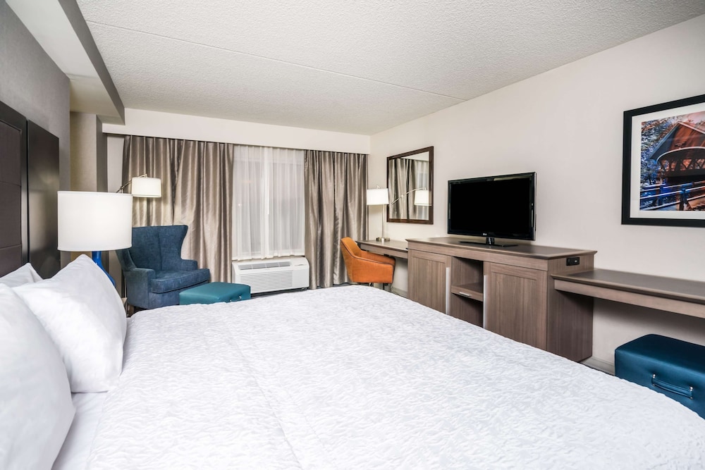 Hampton Inn Clifton Park - photo 13