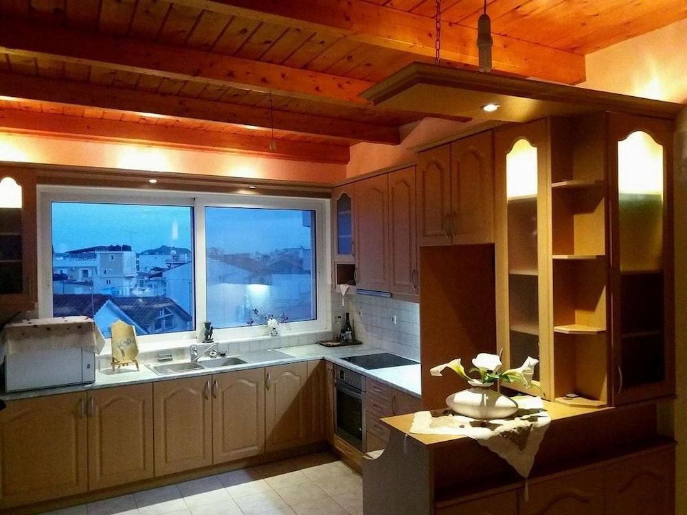 Anastasia Apartment — 4-Star Luxury Hotel in Zakynthos, Greece