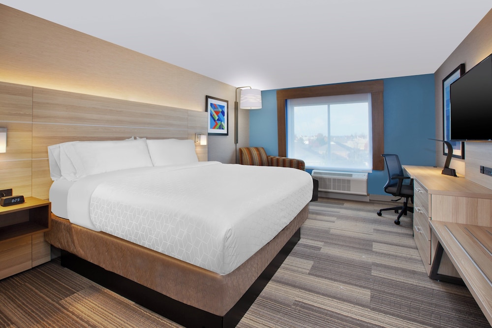 Holiday Inn Express & Suites Wooster by IHG - photo 12
