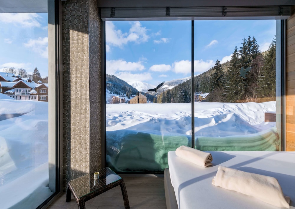 Hotel Pecr Well in Hradec Kralove, Czech Republic