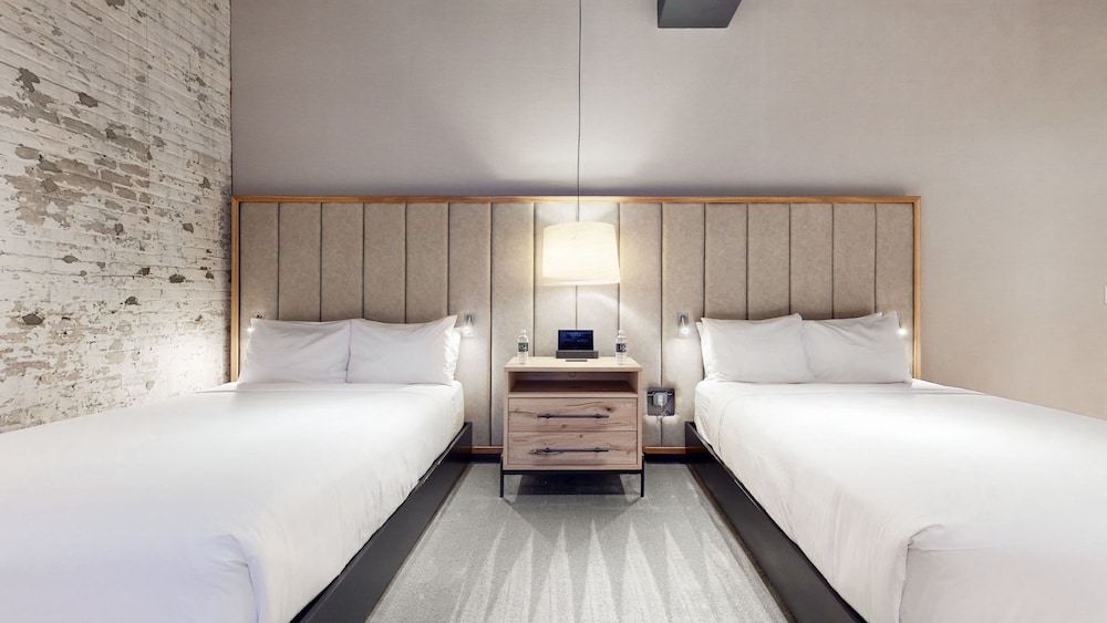Studio 154 Luxury Hotel - photo 47