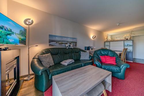 Resort Deichgraf Resort Deichgraf 31 01 — Wremen