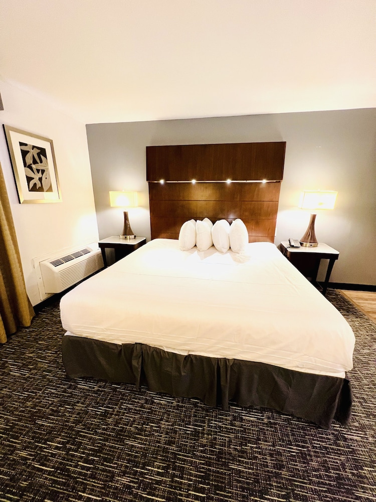 Quality Inn & Suites Caribou - photo 12
