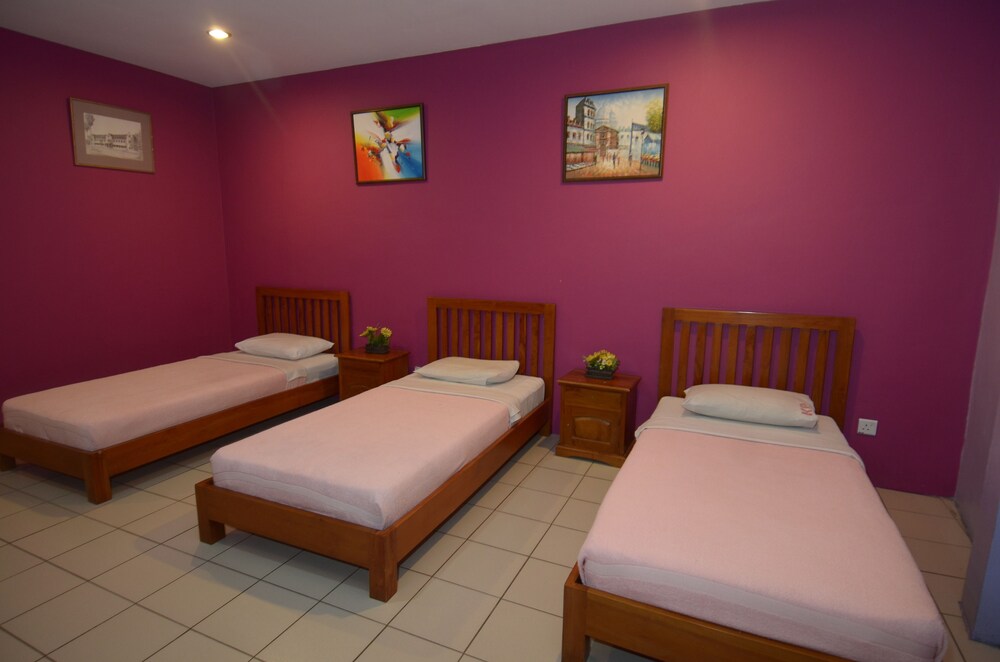 Johns Place - last minute hotel in Kuching