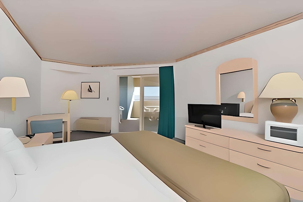 West Star Hotel - photo 18