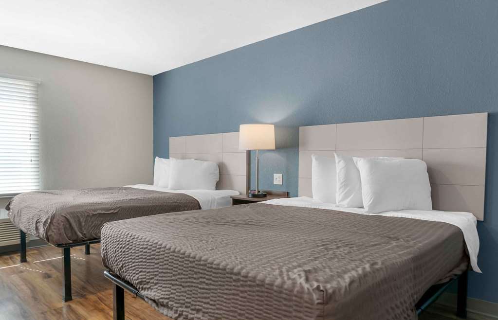 Extended Stay America Suites Detroit Rochester Hills - photo 24
