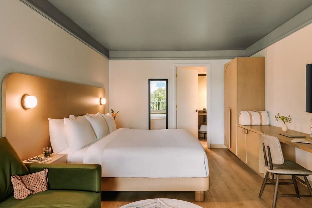 Voco Kissimmee Orlando By IHG - photo 8