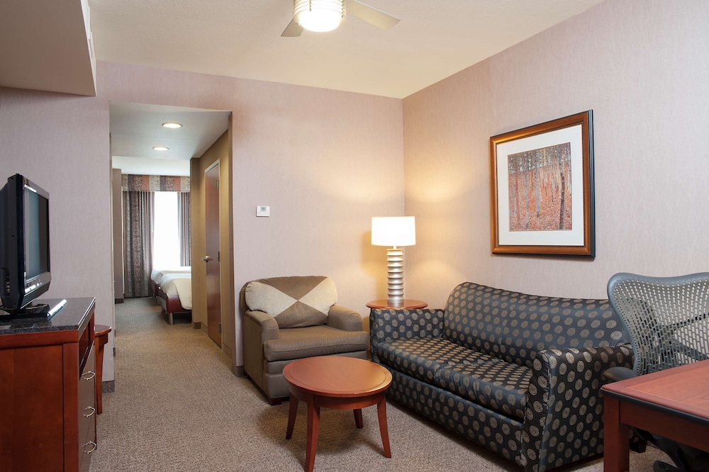 Hilton Garden Inn Indianapolis South Greenwood - photo 14