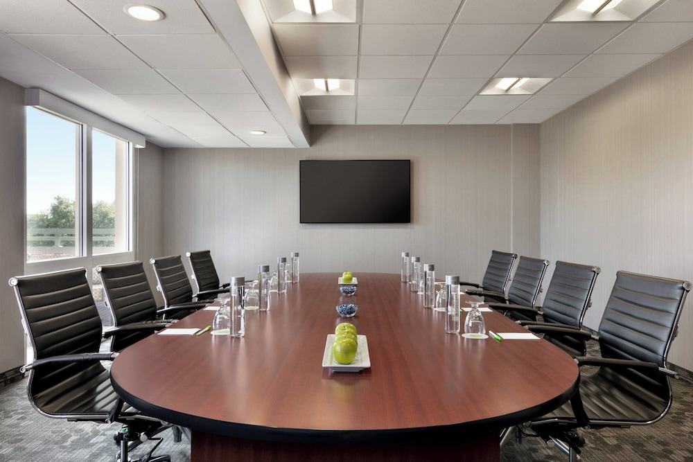 Courtyard by Marriott Tysons McLean - photo 29