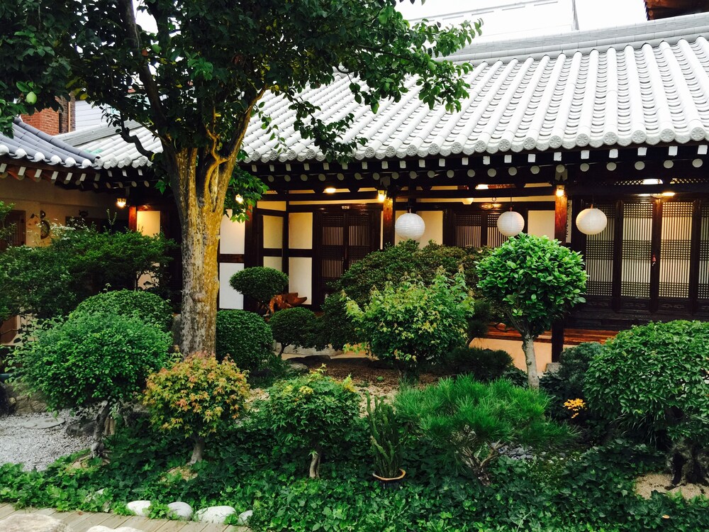 Taejomaru - last minute hotel in Jeonju