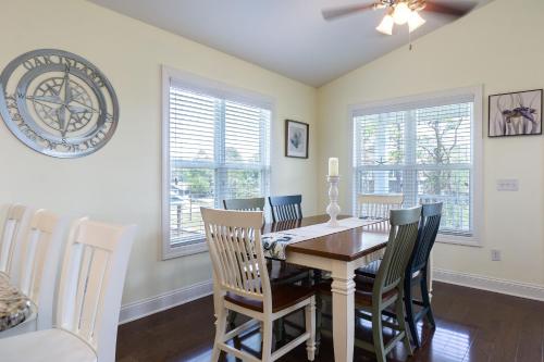 Southern Charm by Oak Island Accommodations - photo 33