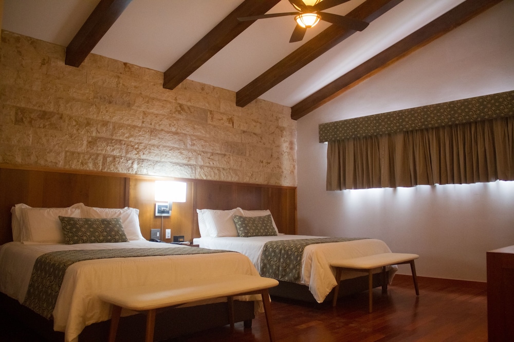 Los Brezos Hotel Boutique — Volcan — photo 3