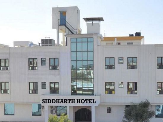 Hotel Siddharth Residency — Jaipur — photo 3