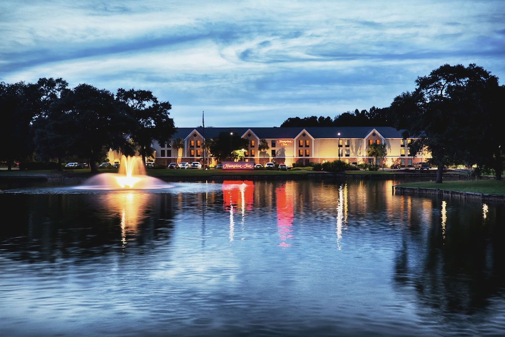 Hampton Inn Pawleys Island Litchfield - photo 24