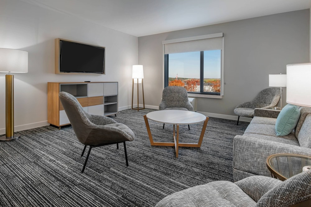 TownePlace Suites by Marriott Wrentham Plainville - photo 27
