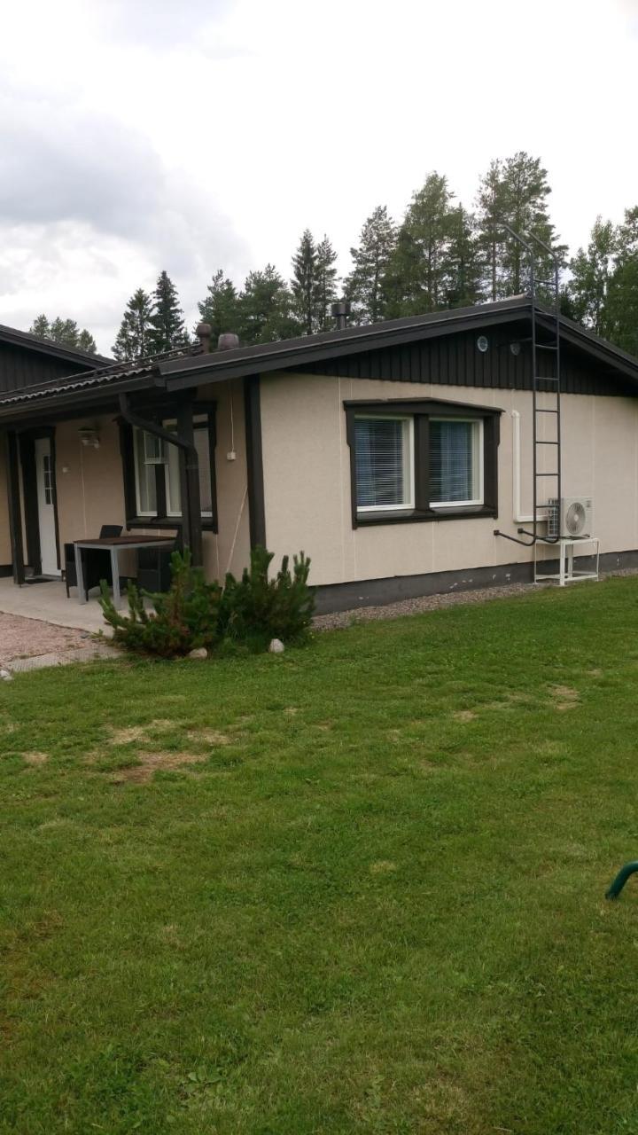 Mesijäinen — 4-Star Luxury Hotel in Pyhaejaervi, Finland