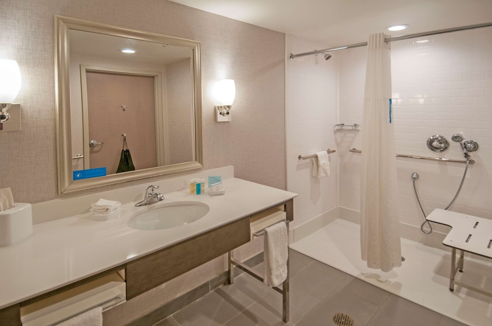 Hampton Inn & Suites Jackson Ridgeland - photo 49