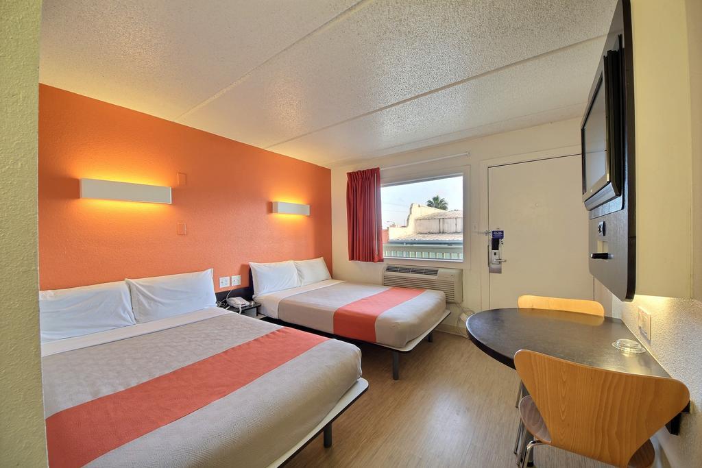 Ocean Inn South Padre Island - photo 8