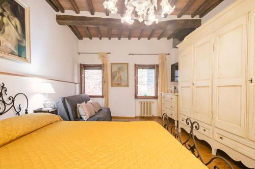 Vicolo Curtatone 30 — hotel in Foiano Della Chiana
