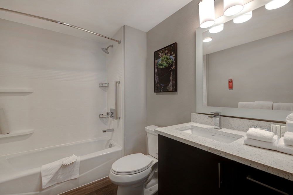 TownePlace Suites San Luis Obispo - photo 32