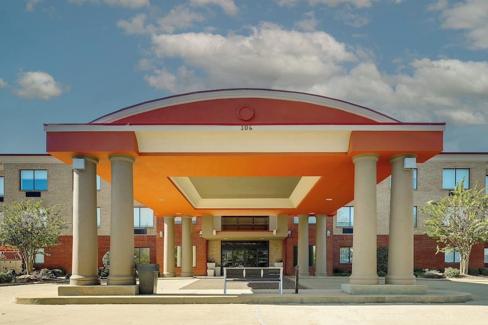 Holiday Inn Express Hotel & Suites Gadsden W Near Attalla by IHG - photo 94