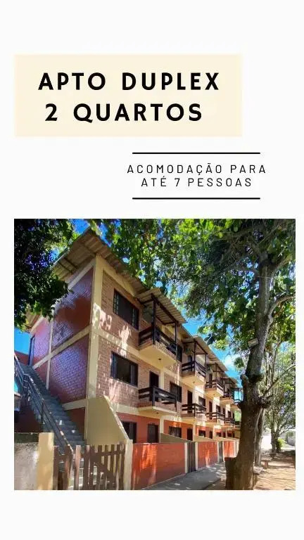 Residencial Varandas de Setiba in Guarapari, Brasil