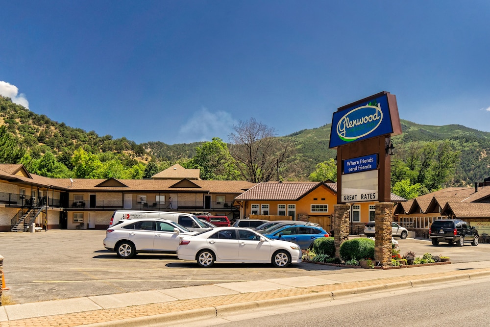 Glenwood Springs Inn - photo 47