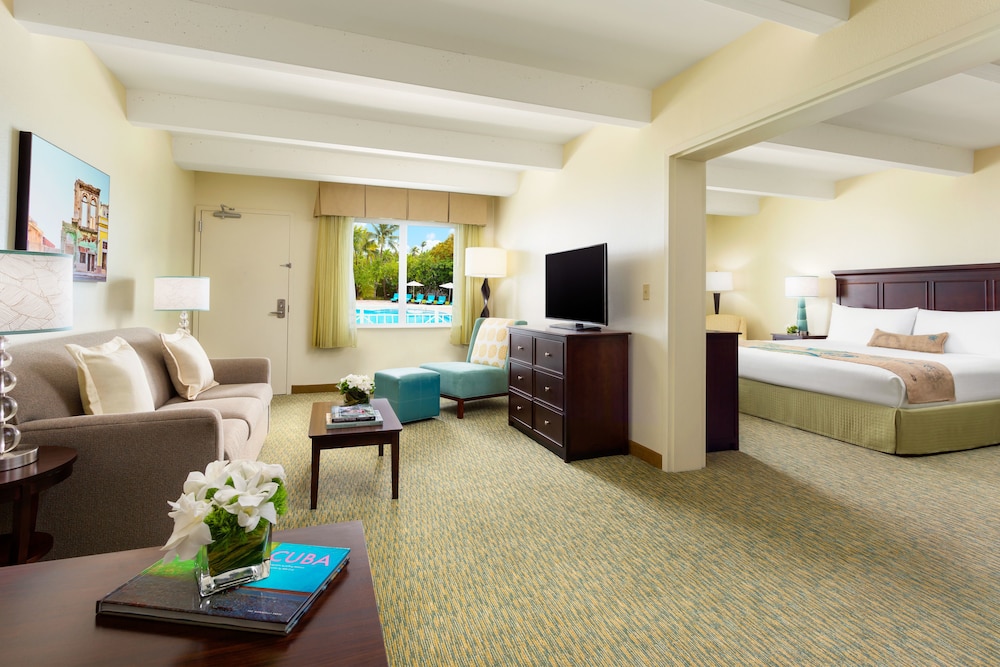 Blue Flamingo Resort Key West - photo 21
