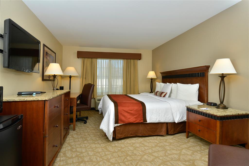 Best Western Denver Southwest - photo 23