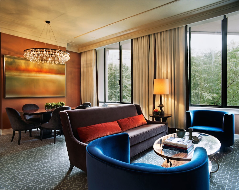 The Rittenhouse Philadelphia - photo 85
