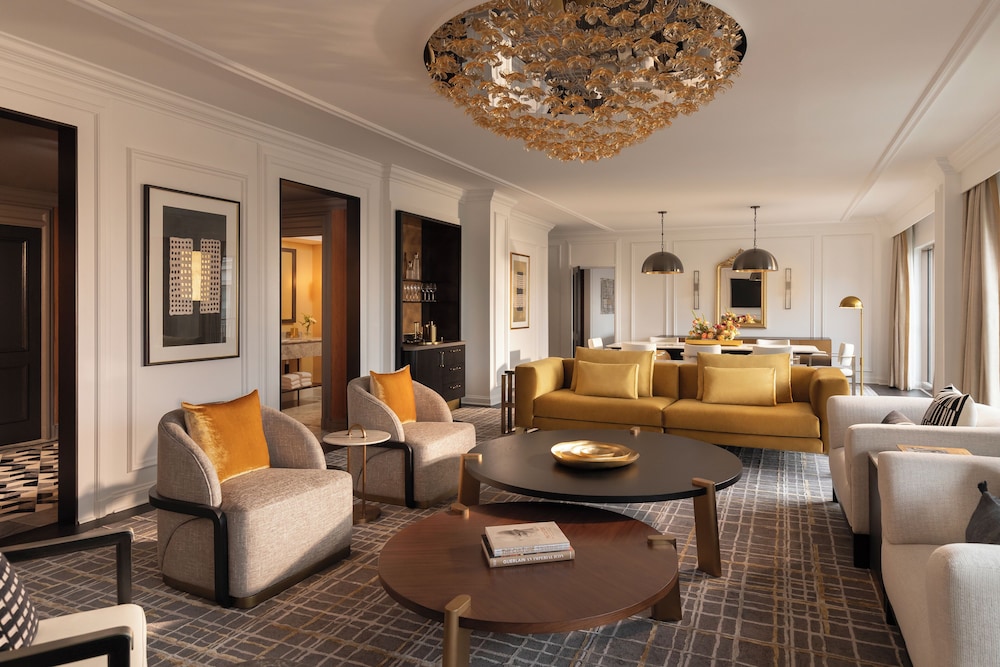 Fairmont Washington D.C. Georgetown - photo 42