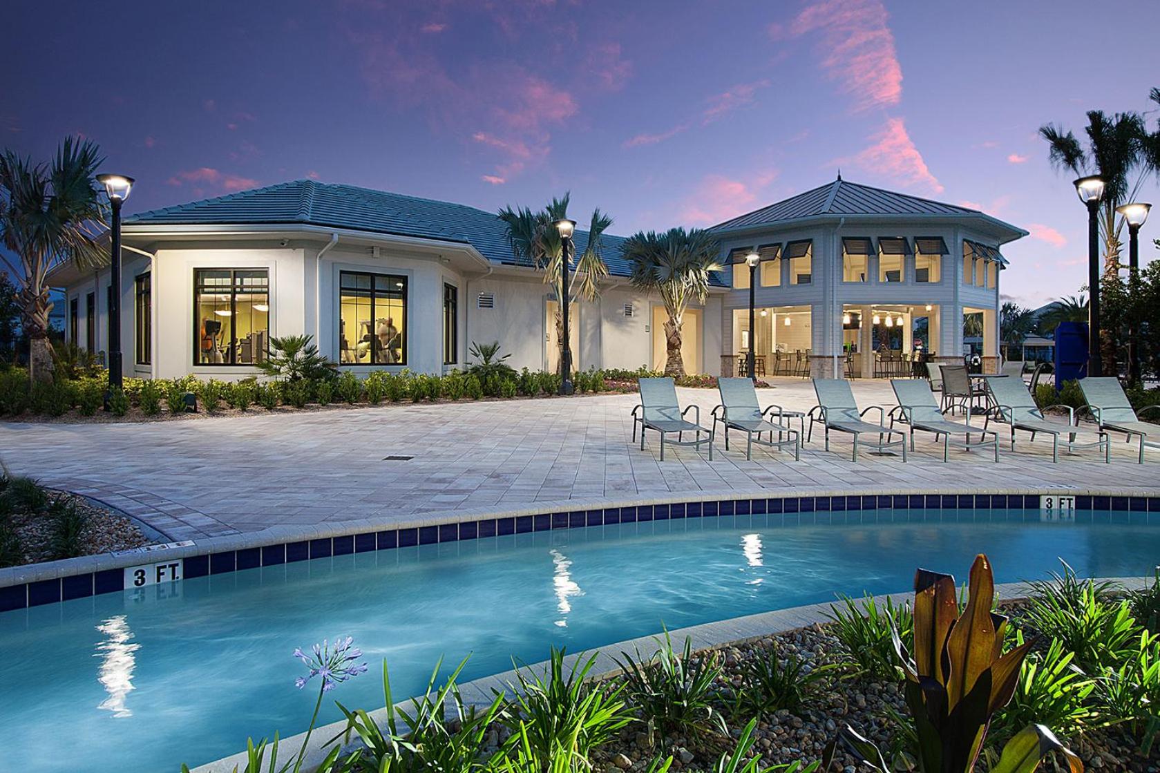 Storey Lake Resort Townhomes - photo 3