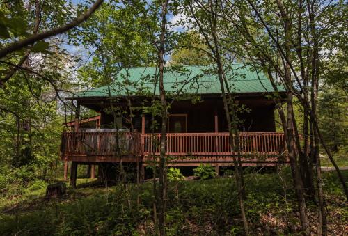 Couples Paradise I By The Chalets — Logan