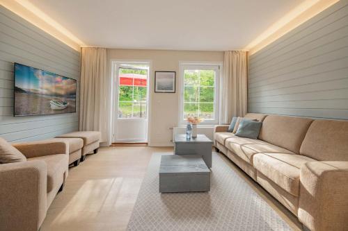 Alberts Koje — 4-Star Luxury Hotel in Seebad Bansin, Germany
