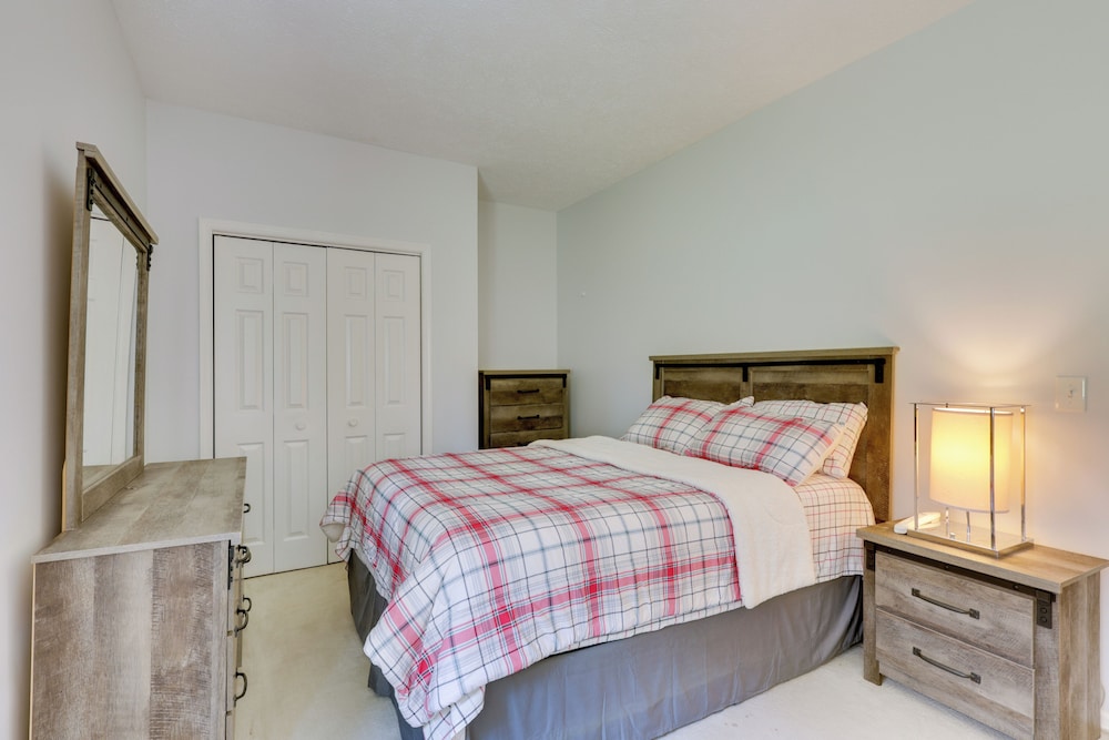 Basye Getaway w Pool Access 2 Mi to Bryce Resort - photo 11