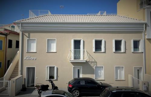 Villa Amare — 4-Star Luxury Hotel in Caorle, Italy