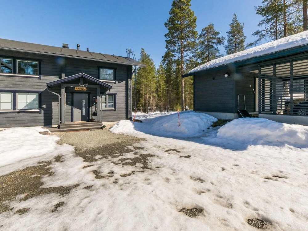 Holiday Home Poropahta b by Interhome — 4-Star Luxury Hotel in Kuusamo, Finland