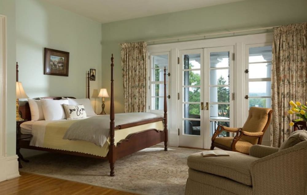 The Mercersburg Inn - photo 10