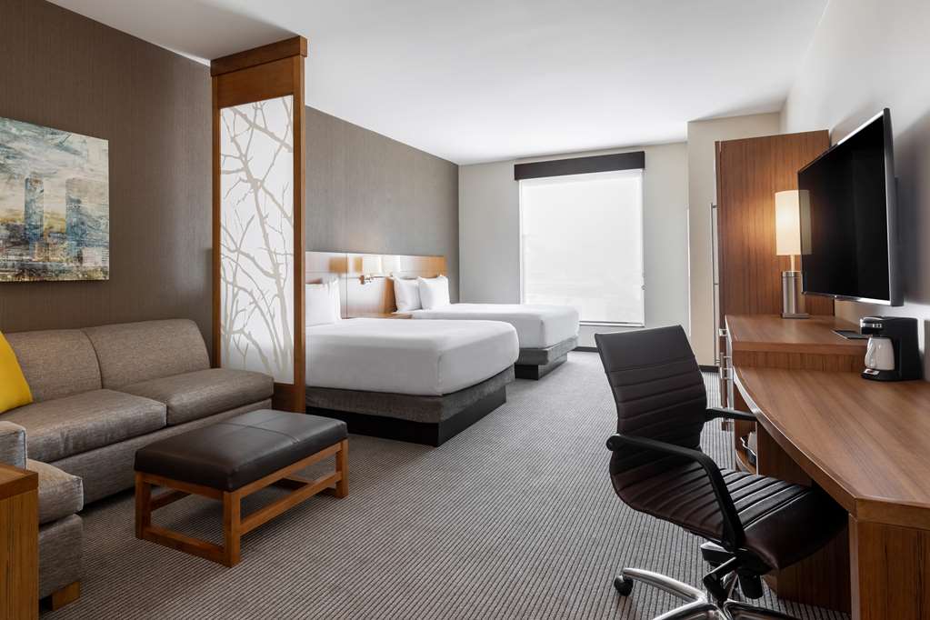 Hyatt Place Atlanta Centennial Park - photo 7