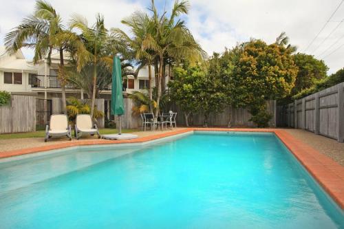 Unit 9 Marcoola Shores 1 Flindersia Street Marcoola 500 Bond Linen Included — Marcoola