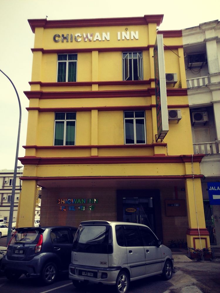 Chicwan Inn in Bintulu, Malaysia