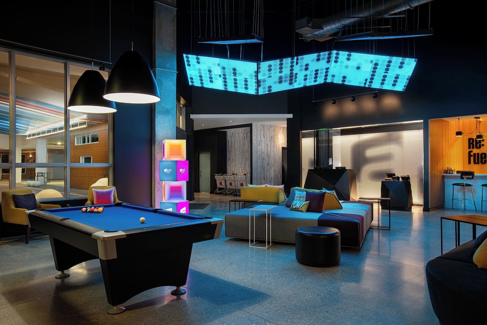 Aloft Delray Beach - photo 4