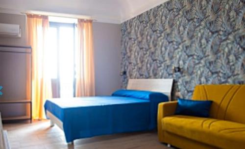 Homeby Studio Verga — 4-Star Luxury Hotel in Catania, Italy