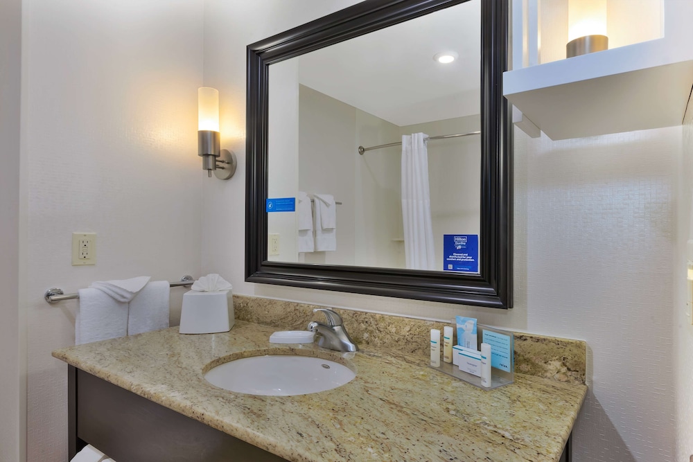 Hampton Inn & Suites Flint Grand Blanc - photo 21