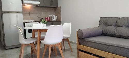 Departamento 14 de Julio. in Tandil, Argentina