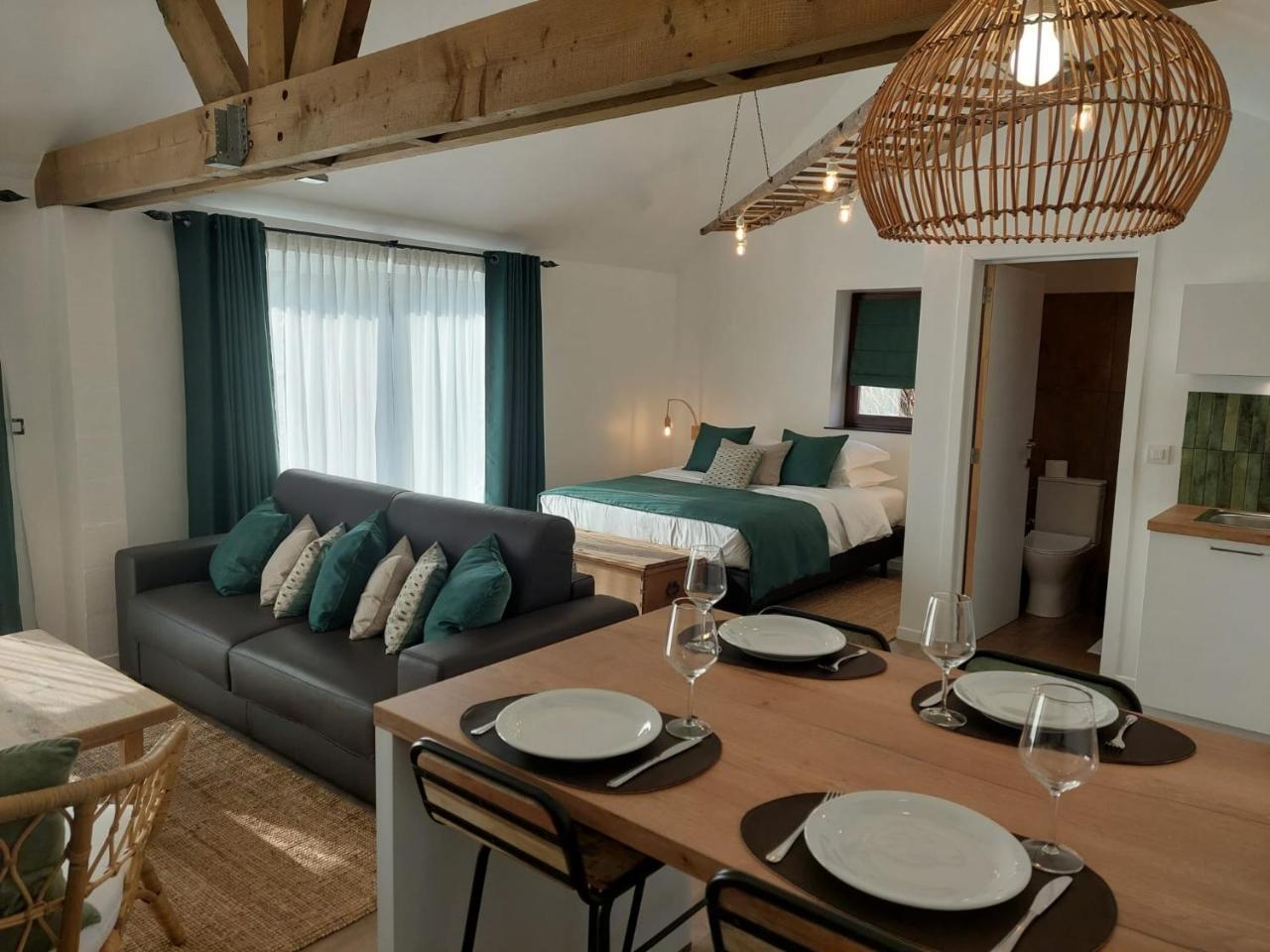 La Reid Champetre in Theux, Belgium