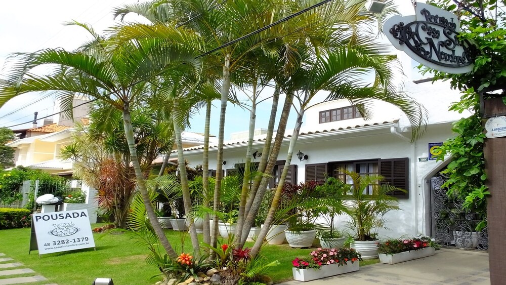 Pousada Casa Sin Nombre - last minute hotel in Florianopolis