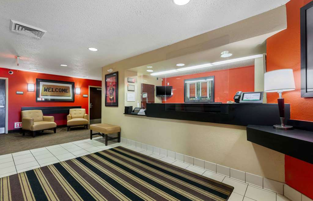 Extended Stay America Suites Rockford I90 - photo 14