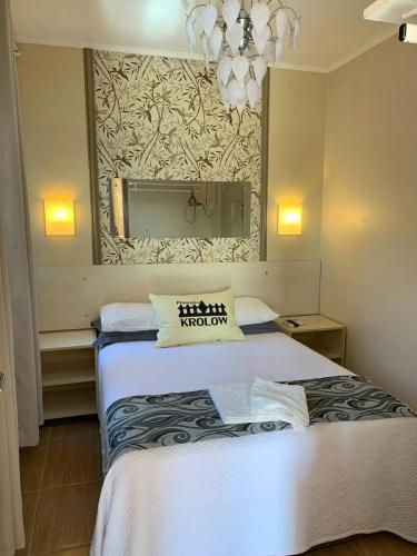 Pousada Krolow in Pelotas, Brasil