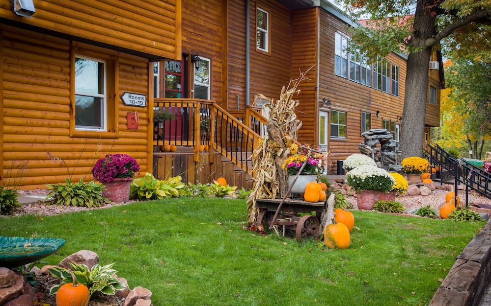 Curriers Lakeview Lodge - photo 111